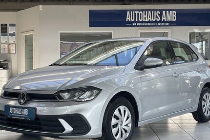 VW Polo 96.524 km 13.990 &euro; Braunschweig 38122