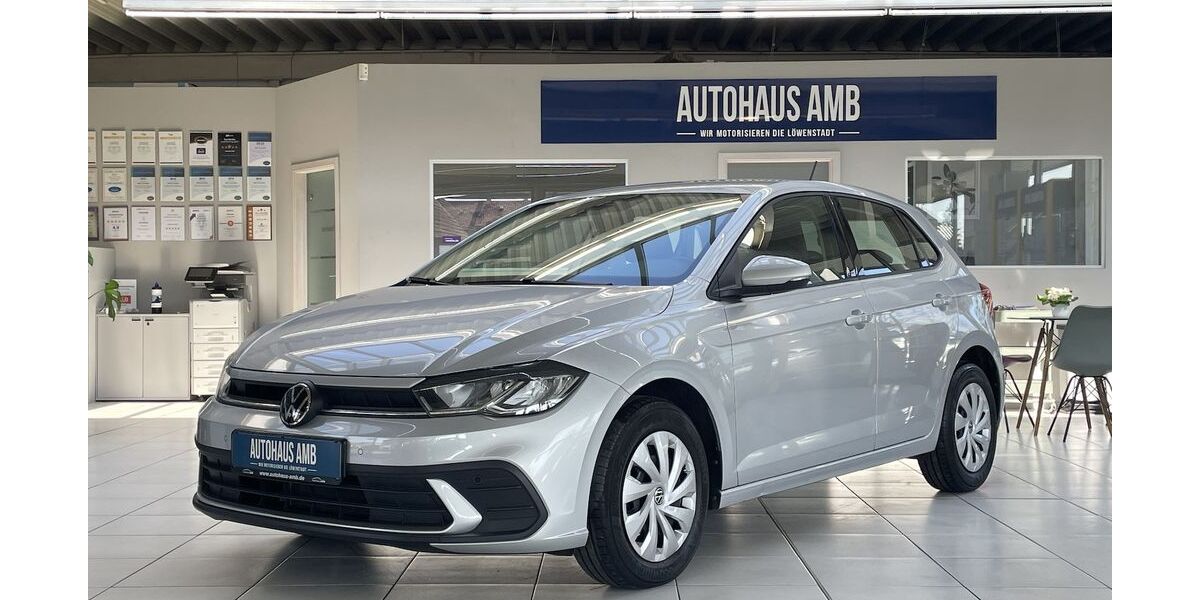 VW Polo 96.524 km 13.990 &euro; Braunschweig 38122