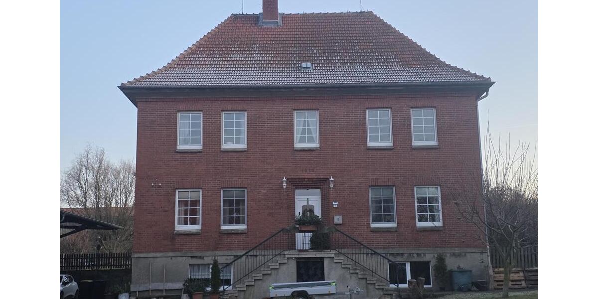 Einfamilienhaus Schladen-Werla Werla - 8 Zimmer, 200 m&sup2;, 426.000&euro; | Angebot:25516792