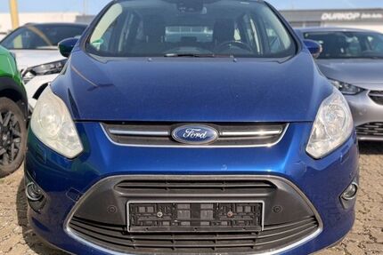 Ford C-Max 113.000 km 3.900 &euro; Adersheim 38304