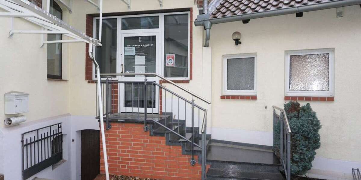 Gewerbeobjekt Peine Peine Kernstadt - 440&euro; | Angebot:25803762