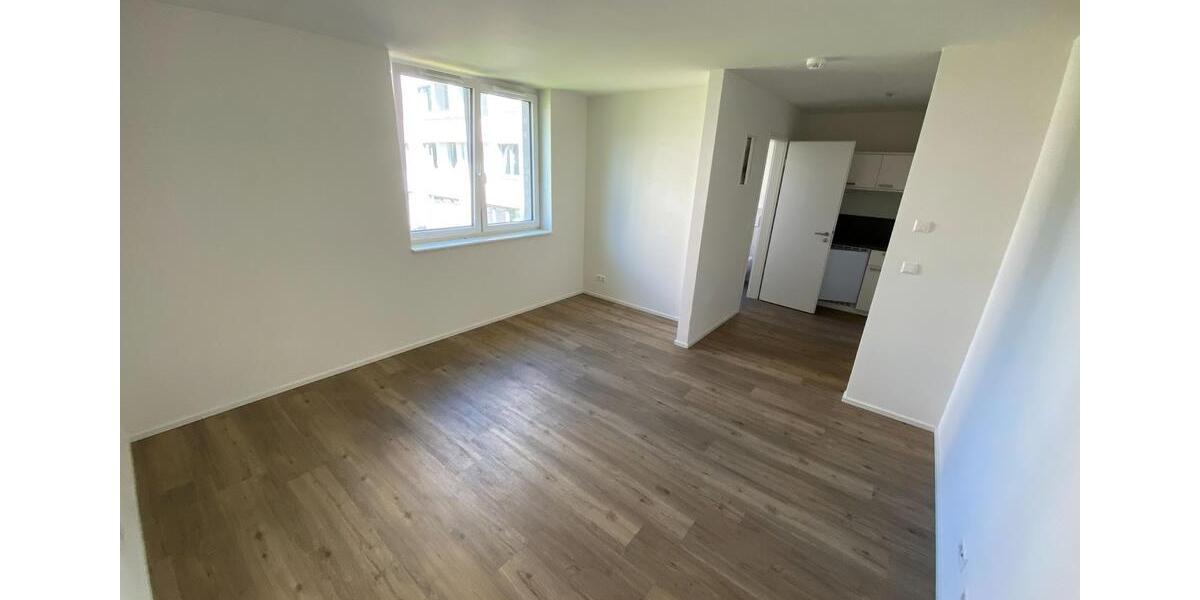 Etagenwohnung Wolfsburg Detmerode - 1 Zimmer, 42 m&sup2;, 412&euro; | Angebot:26489541