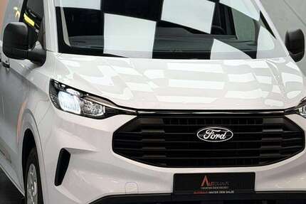 Ford Transit Custom 64.059 km 25.950 &euro; Salzgitter 38259