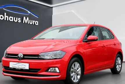 VW Polo 26.987 km 16.290 &euro; Cremlingen 38162