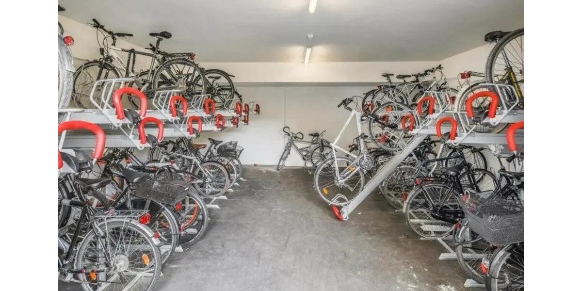 Etagenwohnung Braunschweig - 1 Zimmer, 32 m&sup2;, 189.000&euro; | Angebot:26033242