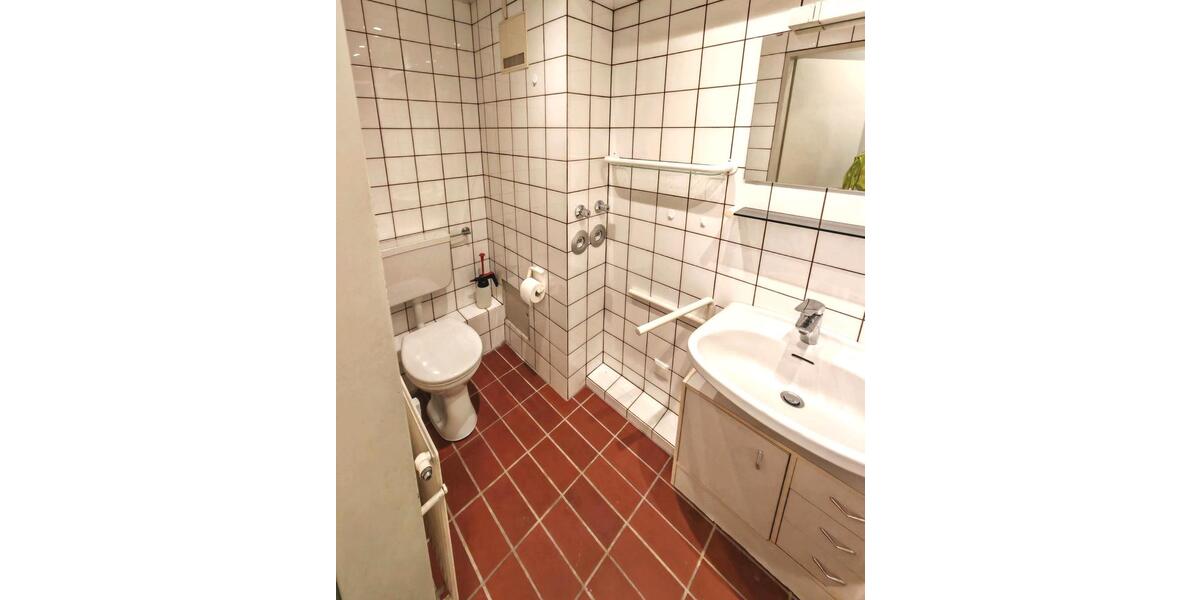 Etagenwohnung Braunschweig Lehndorf-Watenbüttel - 1 Zimmer, 36 m&sup2;, 115.000&euro; | Angebot:26788431