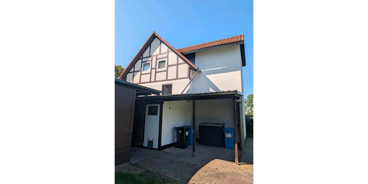 Mehrfamilienhaus, Wohnhaus Salzgitter Ortschaft Nord - 44 Zimmer, 400 m&sup2;, 670.000&euro; | Angebot:23512774