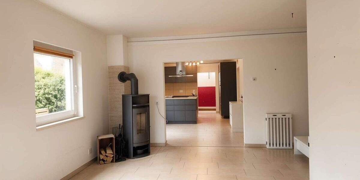 Doppelhaushälfte Braunschweig Gliesmarode - 7 Zimmer, 121 m&sup2;, 533.000&euro; | Angebot:24515587