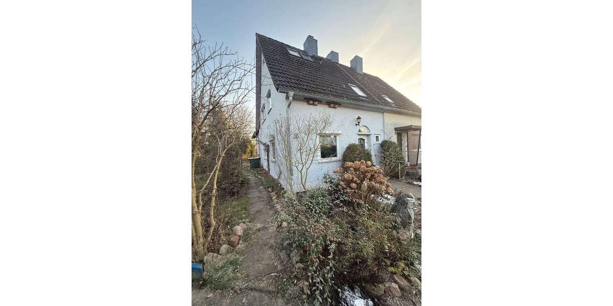 Einfamilienhaus Braunschweig Broitzem - 5 Zimmer, 114 m&sup2;, 425.000&euro; | Angebot:24619045