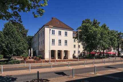 Gewerbeobjekt Wolfsburg Stadtmitte - 1.658&euro; | Angebot:25389386