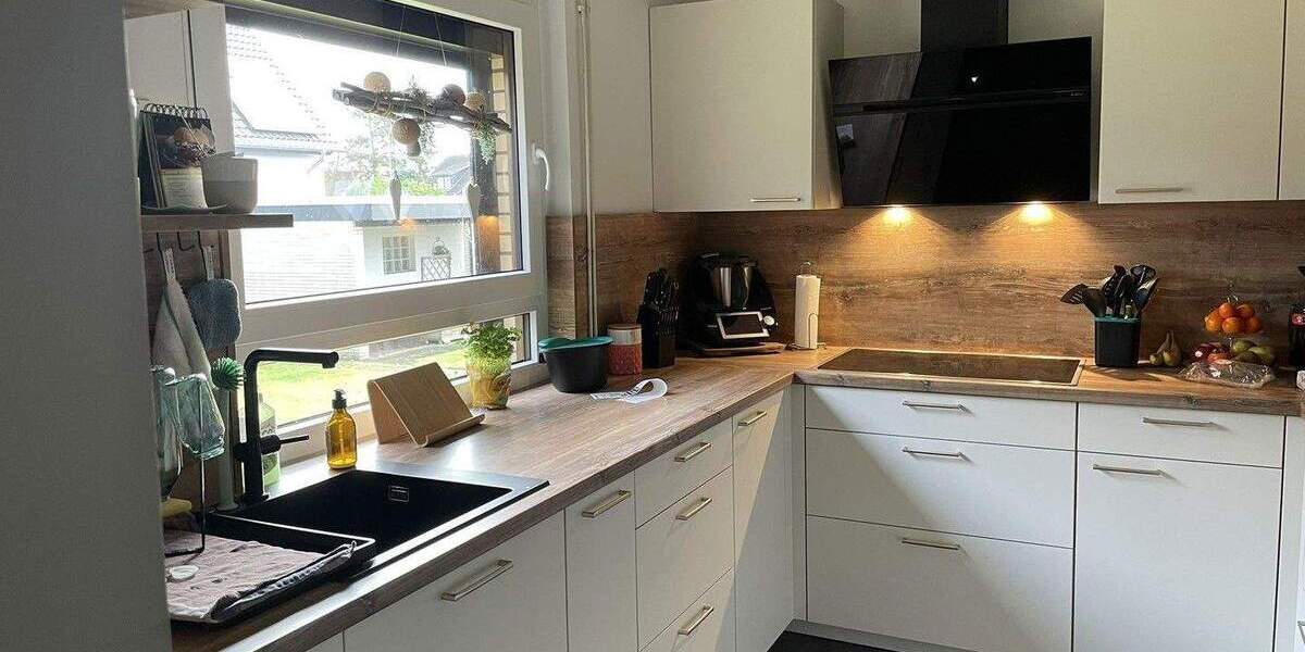 Doppelhaushälfte Gifhorn - 5 Zimmer, 100 m&sup2;, 340.000&euro; | Angebot:25778226