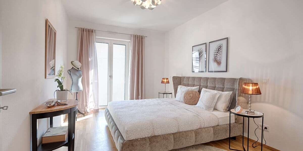 Etagenwohnung Braunschweig Westliches Ringgebiet - 3 Zimmer, 83 m&sup2;, 1.069&euro; | Angebot:27663112