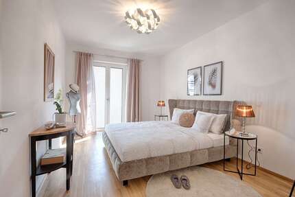 Wohnung Braunschweig Westliches Ringgebiet - 3 Zimmer, 83 m&sup2;, 1.069&euro; | Angebot:27663112