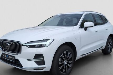 Volvo XC60 45.441 km 44.790 &euro; Braunschweig 38114
