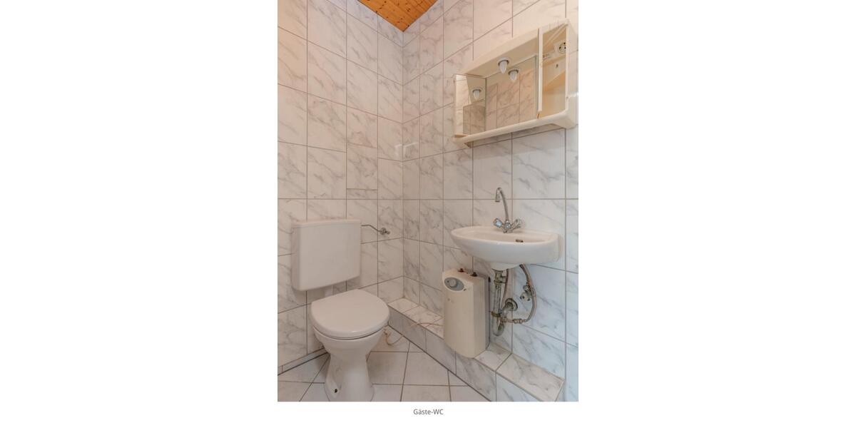 Etagenwohnung Salzgitter Ortschaft Ost - 4 Zimmer, 88 m&sup2;, 700&euro; | Angebot:25598435