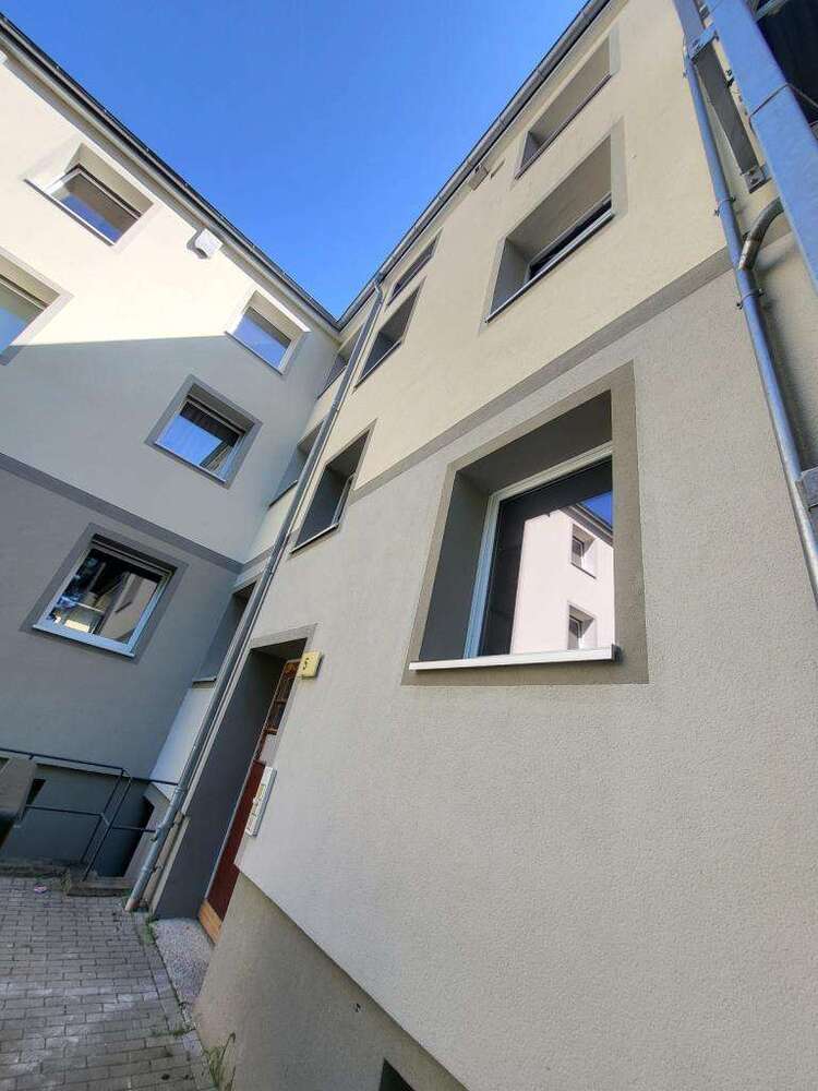 Wohnung zum Mieten in Braunschweig 530 € 45.63 m²