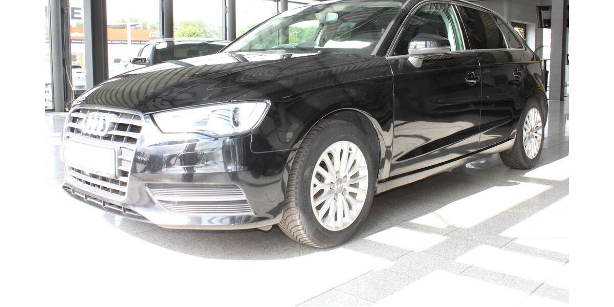 Audi A3 150.000 km 9.970 € Braunschweig 38112
