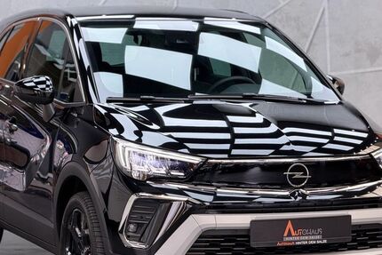 Opel Crossland (X) 16.753 km 17.250 &euro; Salzgitter 38259