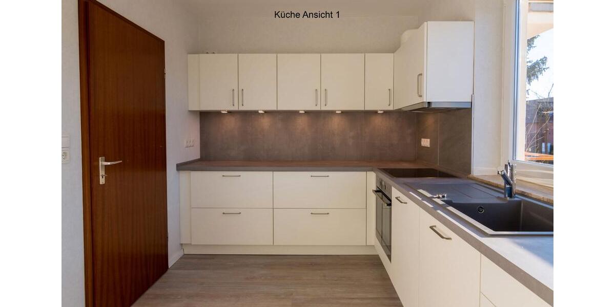 Etagenwohnung Braunschweig Lehndorf-Watenbüttel - 3 Zimmer, 87 m&sup2;, 890&euro; | Angebot:26415979
