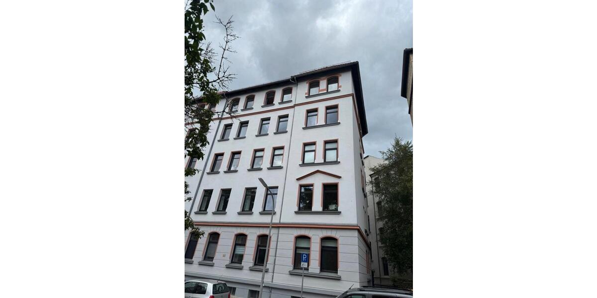 Etagenwohnung Braunschweig Östliches Ringgebiet - 4 Zimmer, 126 m&sup2;, 1.350&euro; | Angebot:25377537