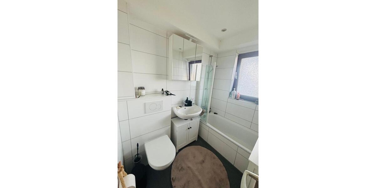 Etagenwohnung Salzgitter Ortschaft Nord - 3 Zimmer, 66 m&sup2;, 105.000&euro; | Angebot:24702789