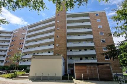 Hier zieh ich ein, das mus so sein! zimmer