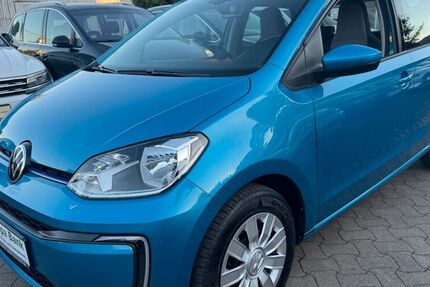 VW e-up!