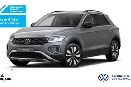 VW T-Roc 22.000 km 23.840 &euro; Wolfenbüttel 38304