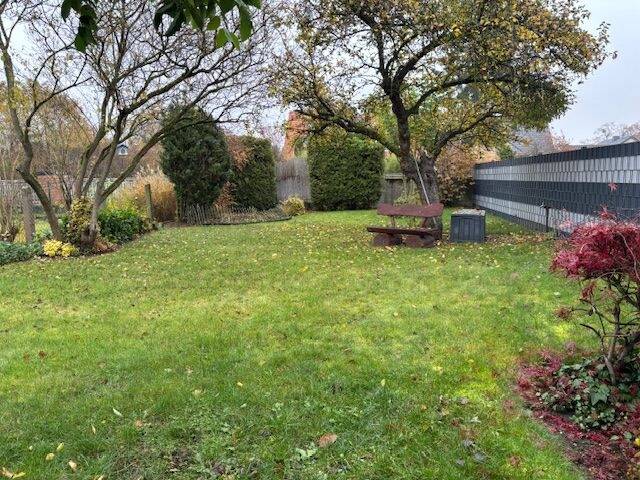 Doppelhaushälfte Wolfsburg Vorsfelde - 5 Zimmer, 79 m&sup2;, 235.000&euro; | Angebot:23574241