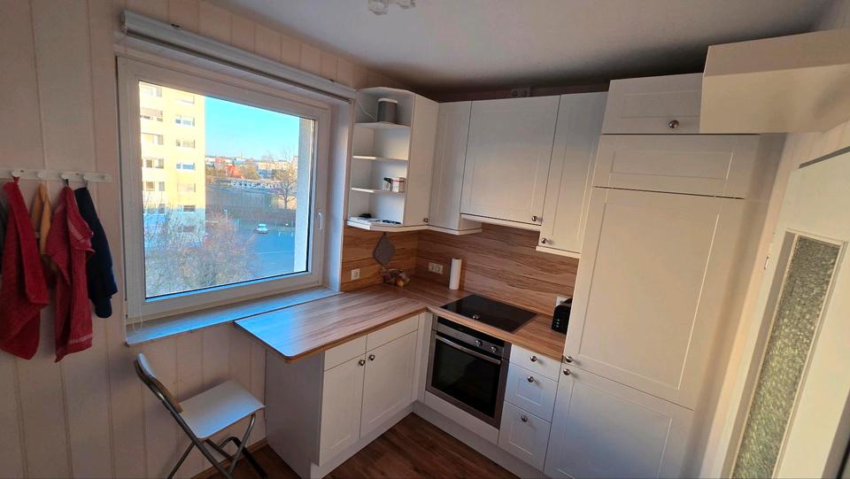 Dachgeschoßwohnung Braunschweig Lehndorf-Watenbüttel - 3.5 Zimmer, 80 m&sup2;, 269.000&euro; | Angebot:25842050