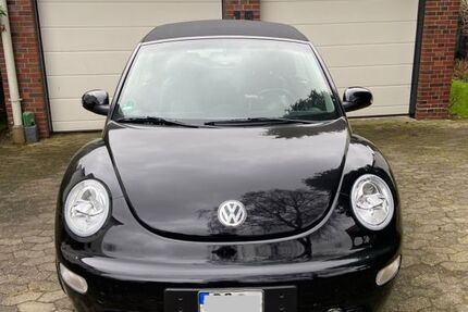 VW Beetle 79.748 km 7.900 &euro; Braunschweig 38108