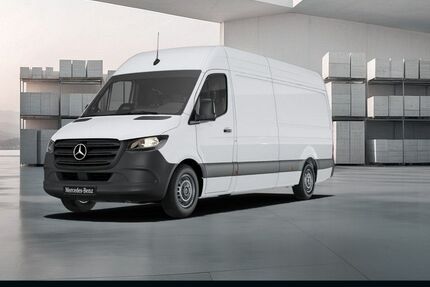 Mercedes-Benz Sprinter 42.012 km 48.183 &euro; Braunschweig 38122