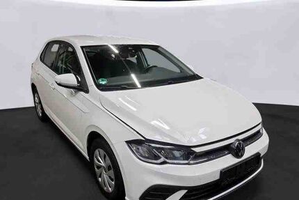 VW Polo 46.000 km 12.990 &euro; Braunschweig 38116
