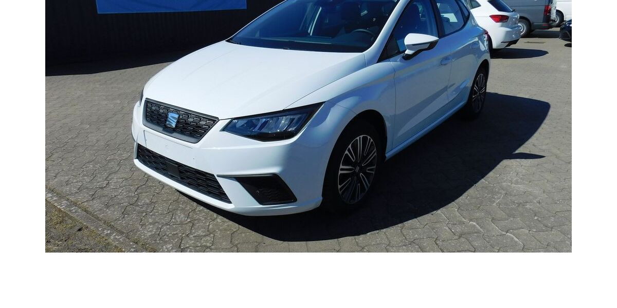 Seat Ibiza 32.200 km 14.990 &euro; Vordorf 38533