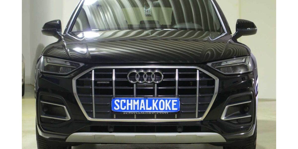 Audi Q5 43.700 km 39.950 &euro; Braunschweig 38112