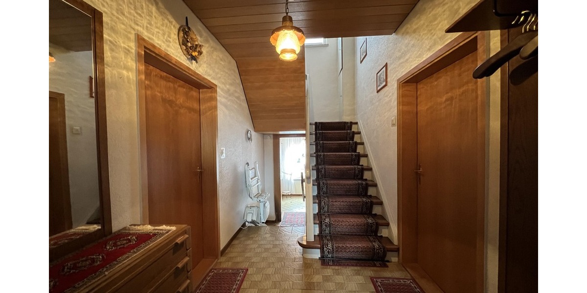 Resthof - attraktiv, gepflegt, einladend - Bauernhaus, Landhaus Söhlde Hoheneggelsen | Angebot:27130698