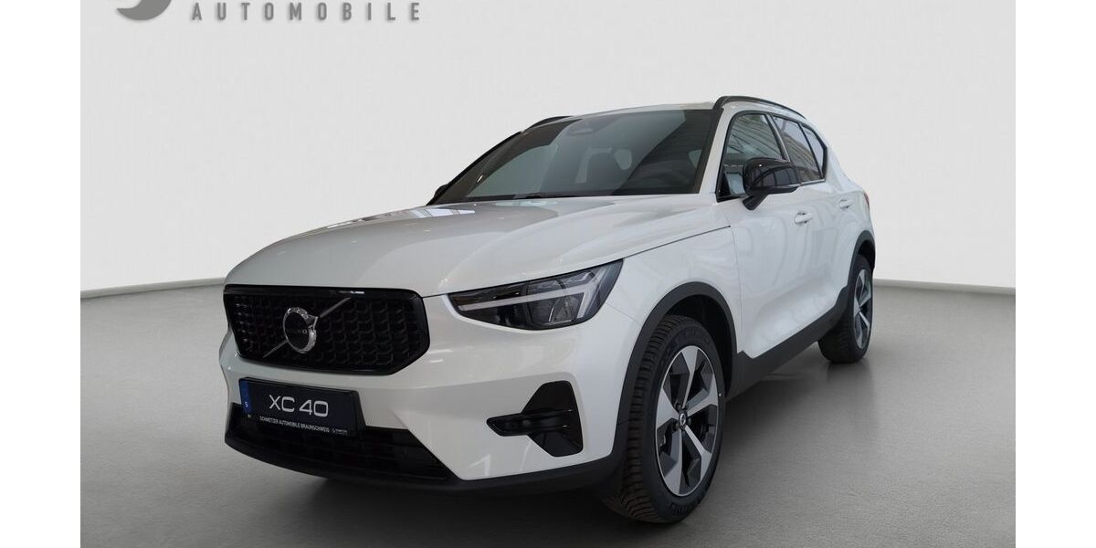 Volvo XC40 5.500 km 38.390 € Braunschweig 38114