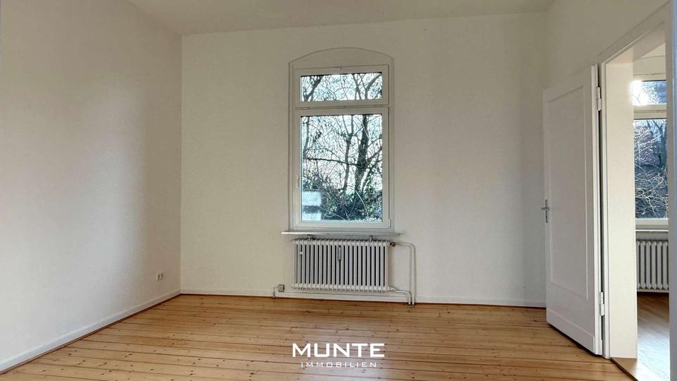 Etagenwohnung Braunschweig Timmerlah-Geitelde-Stiddien - 5 Zimmer, 175 m&sup2;, 1.200&euro; | Angebot:24597167