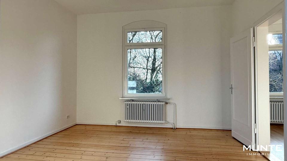 Etagenwohnung Braunschweig Timmerlah-Geitelde-Stiddien - 5 Zimmer, 175 m&sup2;, 1.250&euro; | Angebot:24597167