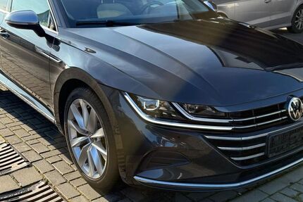 VW Arteon 73.000 km 22.990 &euro; Braunschweig 38116