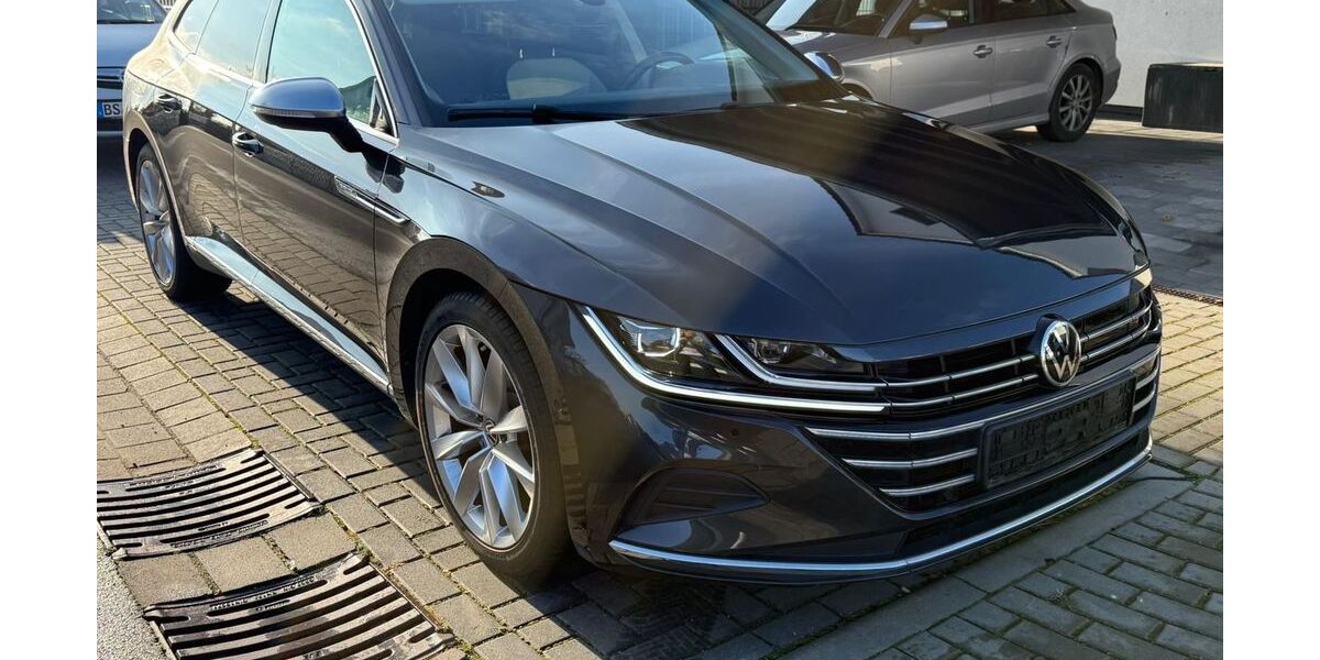 VW Arteon 73.000 km 22.990 &euro; Braunschweig 38116