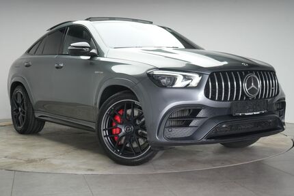 Mercedes-Benz GLE 63 AMG 24.000 km 107.990 &euro; Braunschweig 38110