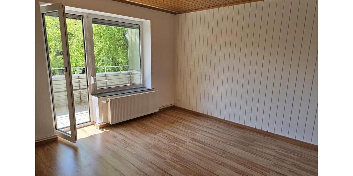 Erdgeschoßwohnung Wolfenbüttel - 4 Zimmer, 94 m&sup2;, 1.000&euro; | Angebot:25438434