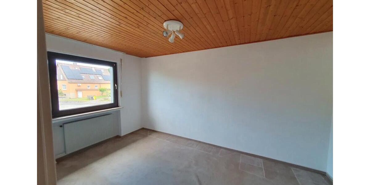 Reihenhaus Braunschweig Heidberg-Melverode - 5 Zimmer, 120 m&sup2;, 250.000&euro; | Angebot:27232009