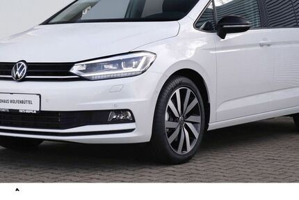 VW Touran 9.900 km 43.740 € Wolfenbüttel 38304