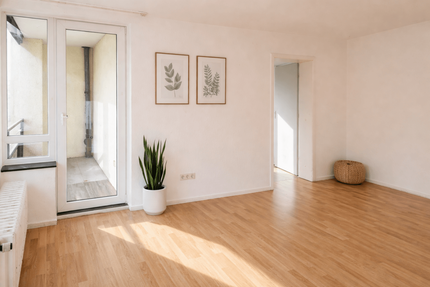 Wohnung Salzgitter - 2 Zimmer, 45 m&sup2;, 59.900&euro; | Angebot:26965781