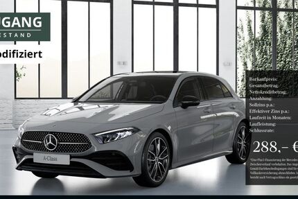Mercedes-Benz A 220 14.500 km 41.880 &euro; Braunschweig 38122