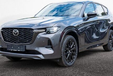 Mazda CX-60 8.500 km 49.990 € Wolfenbüttel 38302