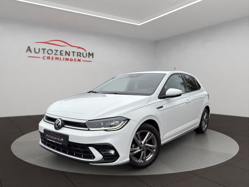 VW Polo 32.470 km 19.990 € Cremlingen 38162
