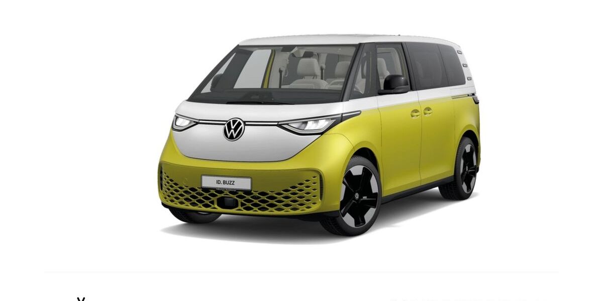 VW ID. Buzz 23.800 km 45.650 &euro; Braunschweig 38124